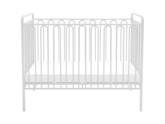 Кроватка Винтаж-2 - купить за 0.00 руб.