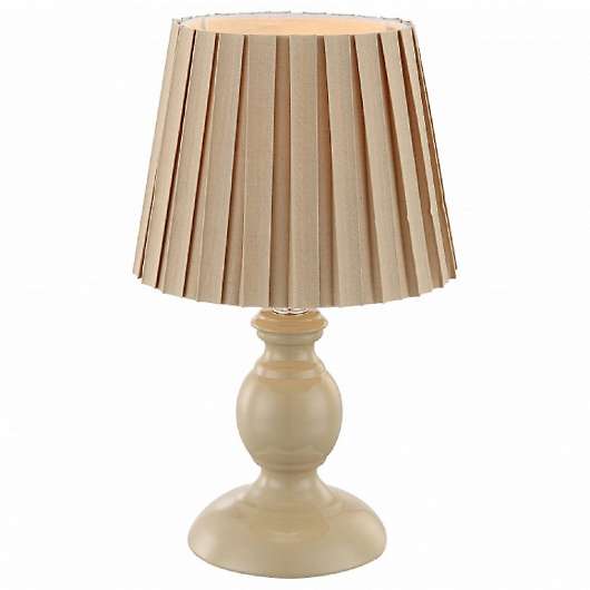 Настольная лампа декоративная Globo Metalic 21690 - купить за 4590.00 руб.