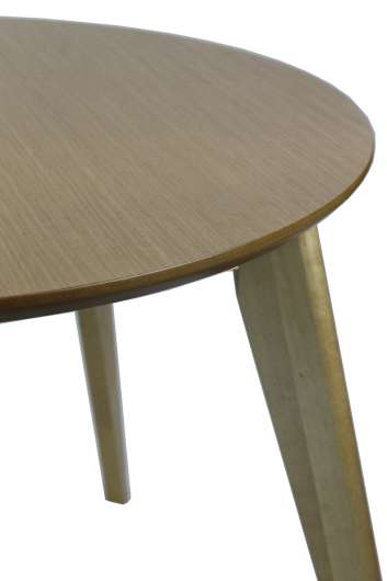 Стол Олсон Мини круглый Д-90 - купить за 0.00 руб.