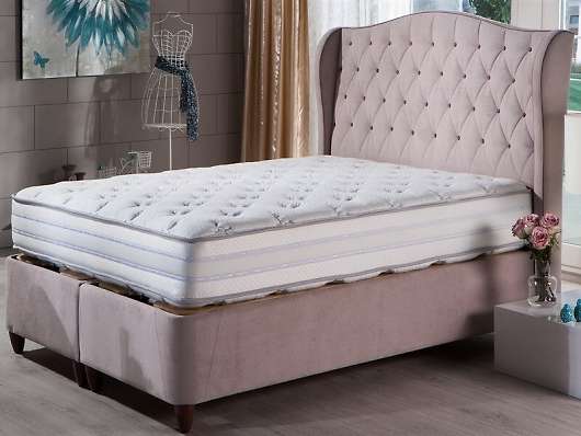 Кровать Весана - купить за 36000.00 руб.