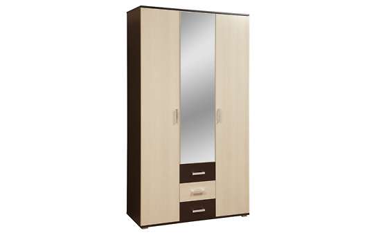Шкаф комбинированный 06.294 Болеро - купить за 10532.0000 руб.