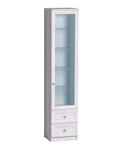 Шкаф для посуды Paola 13 - купить за 12860.00 руб.