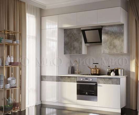Кухня Оливия 2400 - купить за 44310.00 руб.