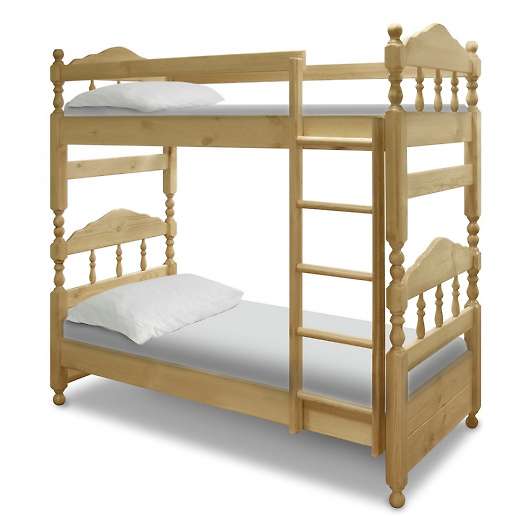 Двухъярусная кровать Ниф-Ниф - купить за 26087.00 руб.
