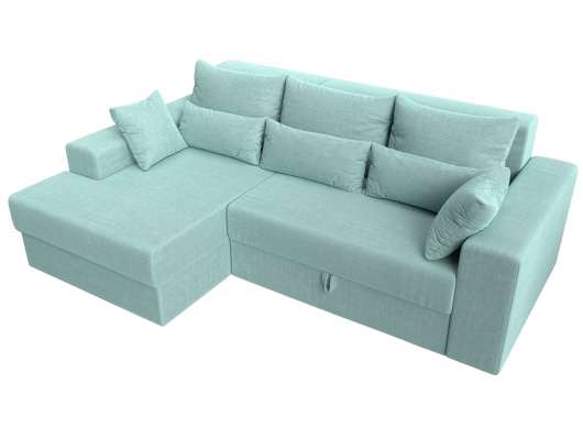 Угловой диван Майами Мебелико - купить за 0.00 руб.