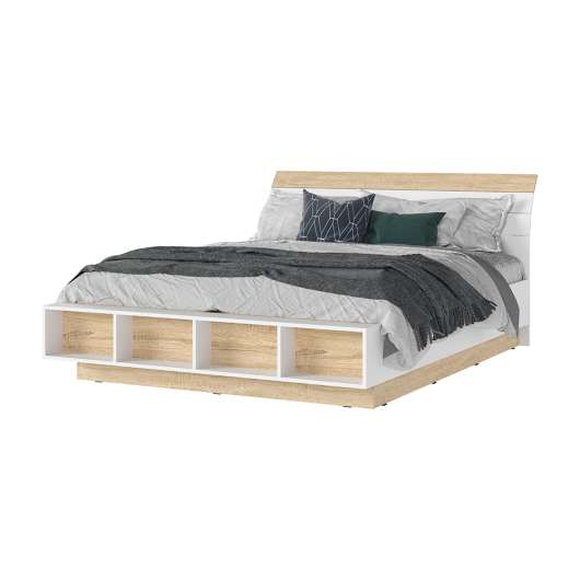 Кровать Санса КР-02 - купить за 14674.00 руб.