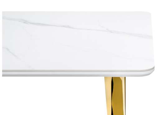 Керамический стол Селена 3 140 - купить за 47000.00 руб.
