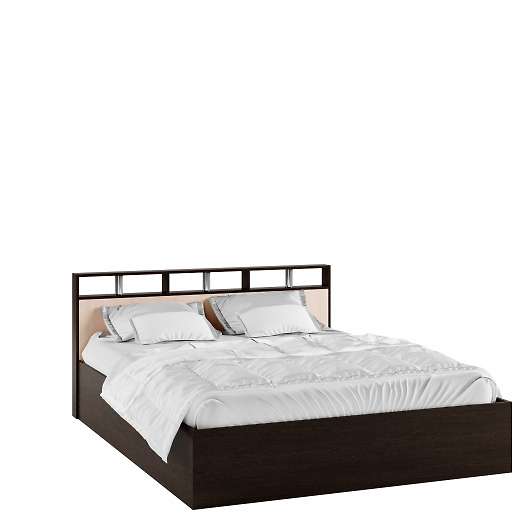 Кровать Ненси-2 - купить за 7600.00 руб.