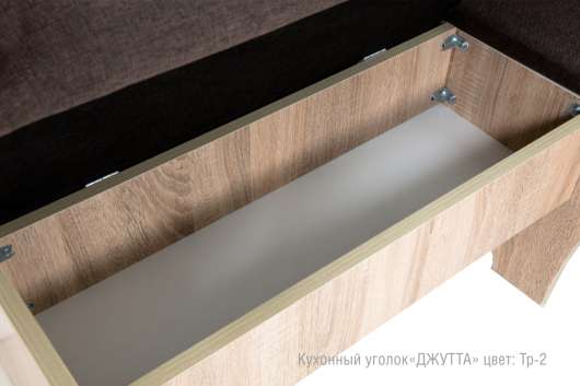 Угловая скамья Джутта - купить за 8641.0000 руб.
