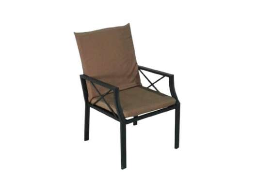 Комплект садовой мебели из металла Атаназ - купить за 13300.0000 руб.