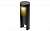 наземный низкий светильник arlight lgd-path-round90 lgd-path-round90-h250b-7w warm white