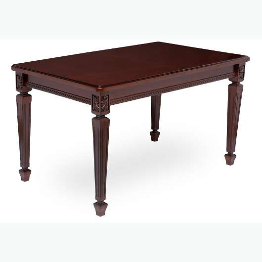 Деревянный стол Шанталь - купить за 36960.00 руб.