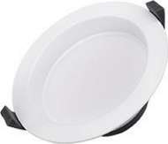 встраиваемый светильник arlight cyclone im-cyclone-r145-14w white6000 (wh, 90 deg)