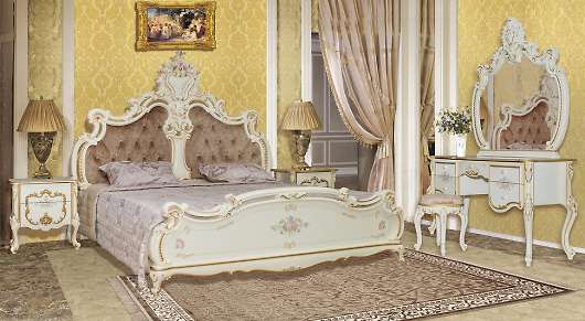 Спальня Шейх - купить за 160920.00 руб.