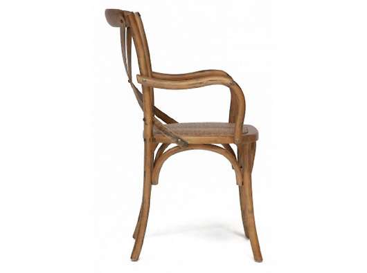 Кресло из ротанга Юдифия - купить за 5790.00 руб.