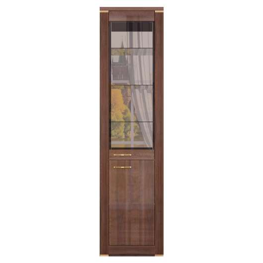 Шкаф для посуды №9 Париж - купить за 14686.00 руб.