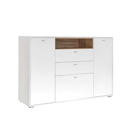 Комод Бэль 10.95 - купить за 14477.00 руб.