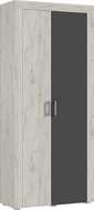 Шкаф 2-х дверный Ангара шкаф 2-х дверный ангара