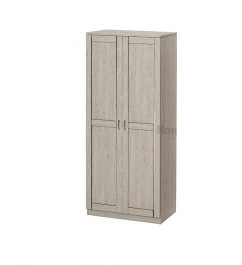 Шкаф для одежды Кантри КТ-21 - купить за 17016.00 руб.