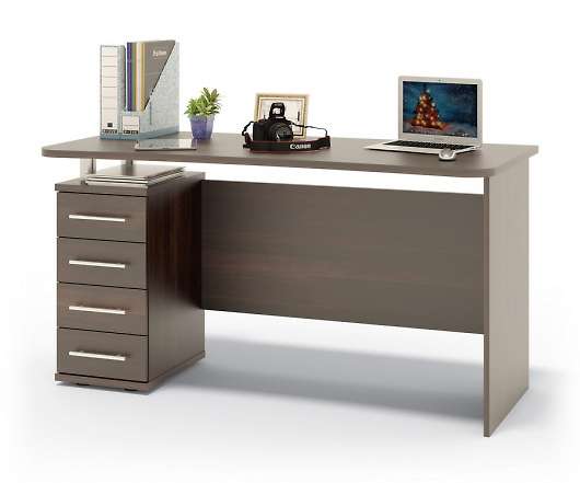 Компьютерный стол КСТ-105 - купить за 12570.00 руб.