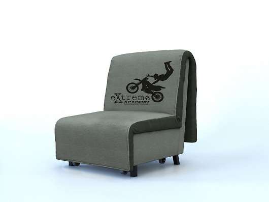 Кресло-кровать Novelti Motocycle - купить за 22655.00 руб.