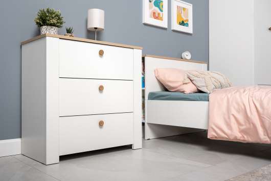 Детская Джастин 1 - купить за 0.00 руб.