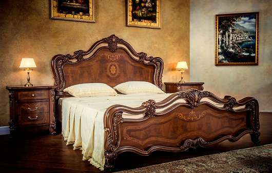 Спальня Илона - купить за 143421.0000 руб.