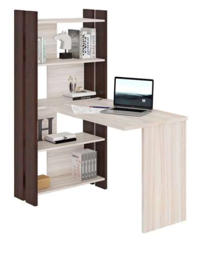 Стол Домино lite СТЛ-ОВ+С100Прям - купить за 12590.00 руб.