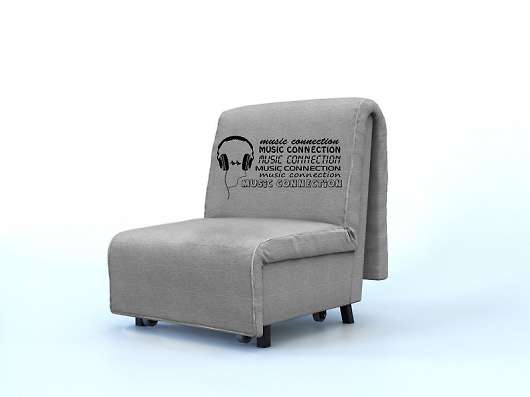 Кресло-кровать Novelti Music - купить за 22655.00 руб.