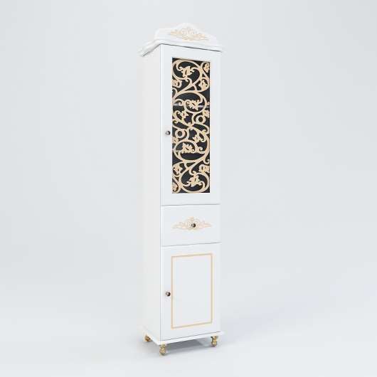 Шкаф Жемчужина КМК 0458.5 - купить за 28683.00 руб.