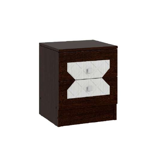 Тумба прикроватная Николь - купить за 2250.00 руб.