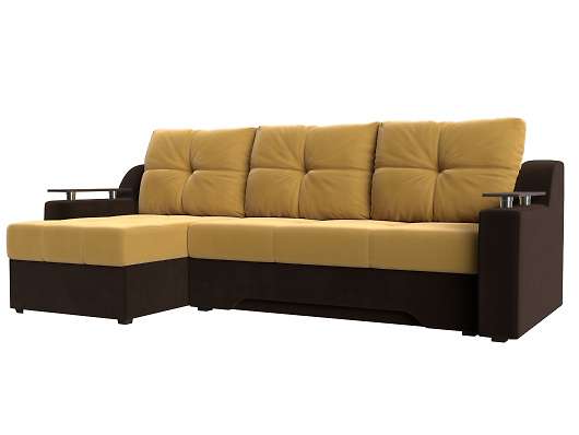 Угловой диван Сенатор - купить за 48999.00 руб.