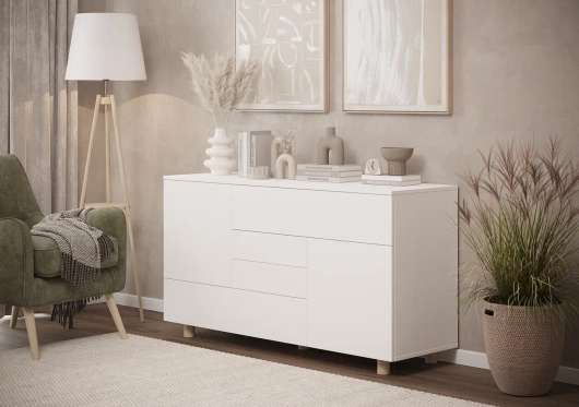 Тумба многофункциональная 6-56006 - купить за 14988.00 руб.