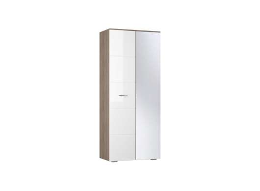 Шкаф 2х створчатый 540 Барселона - купить за 18365.00 руб.