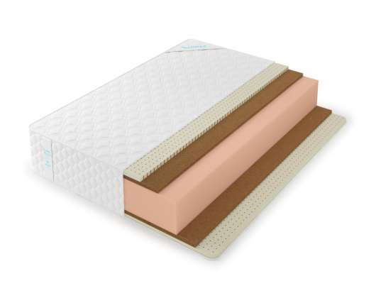Матрас Lonax Foam Strong Medium Max Plus - купить за 19900.00 руб.