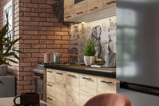 Кухня Аризона 2 м - купить за 0.00 руб.