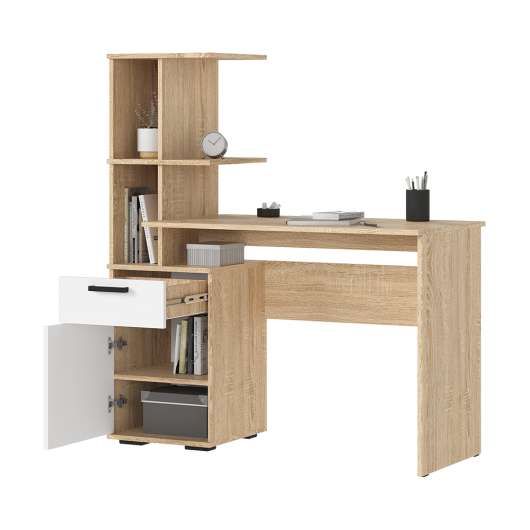 Стол письменный Санса СТ-01 - купить за 0.00 руб.