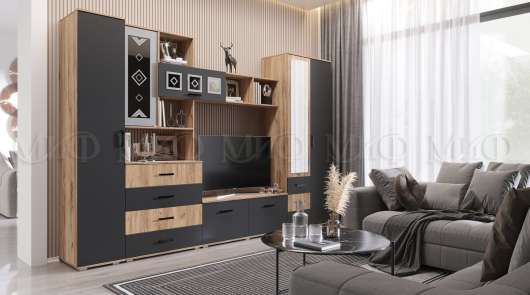 В продаже Стенка Белла 2 Стенка Белла 2 - купить за 37730.00 руб.