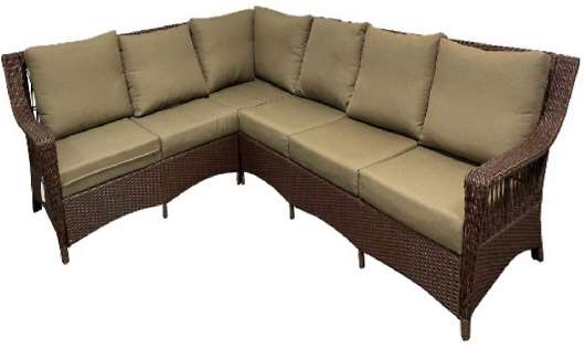 Угловой диван Мудо “Mudo” - купить за 123750.00 руб.
