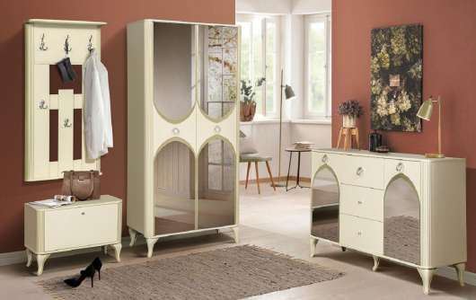 Прихожая Стефани - купить за 0.00 руб.