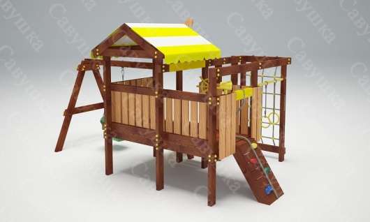 Савушка Baby Play 11 - купить за 56900.00 руб.