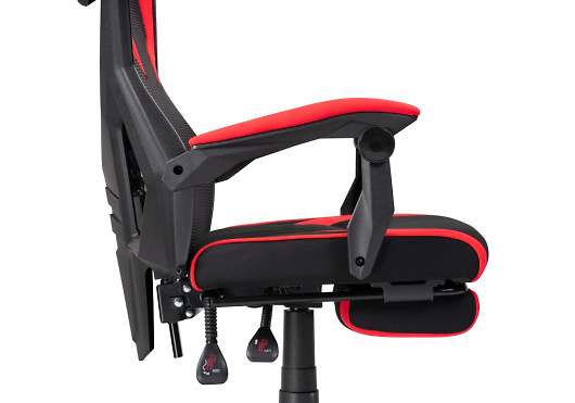 Компьютерное кресло Brun red / black - купить за 13370.00 руб.