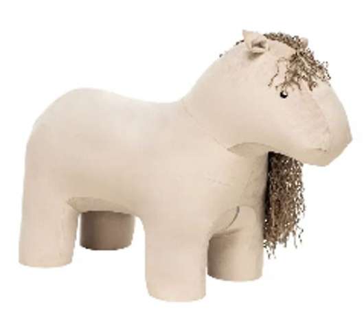 Пуф Leset Horse (лошадь) - купить за 16000.00 руб.