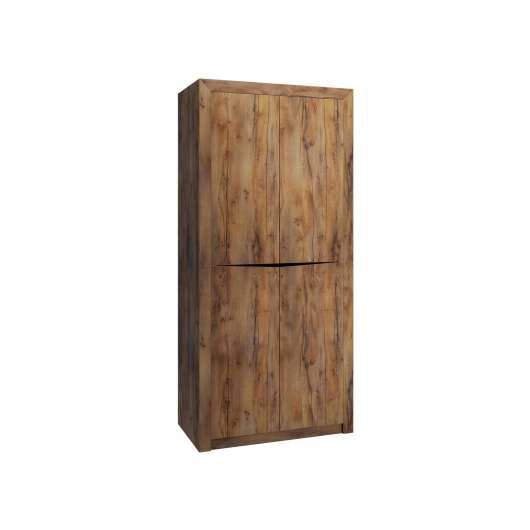 Шкаф 2-х дверный Саманта - купить за 16664.00 руб.