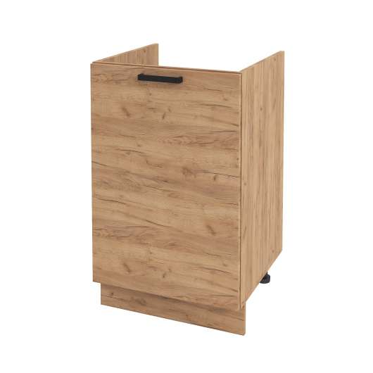 Шкаф для мойки Кассия ШНМ 600 - купить за 4218.00 руб.