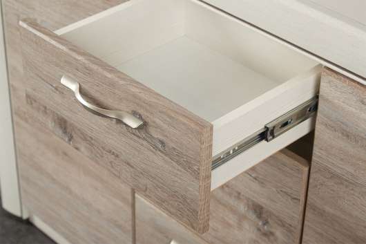 Тумба 2D3S Оливия - купить за 23799.00 руб.