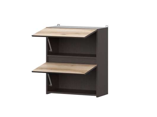 Шкаф барный 6в2 кухня Берген - купить за 3570.00 руб.