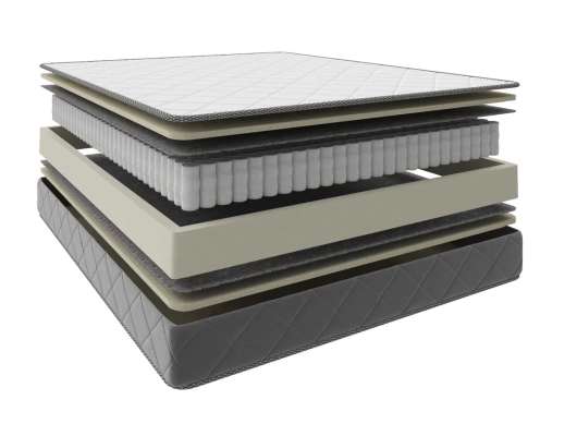 Матрас Soft (Система мебели) - купить за 0.00 руб.