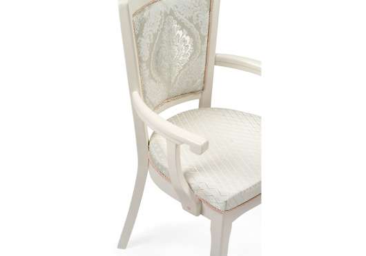 Кресло Холгри soprano pearl / ромб / бежевый - купить за 11490.00 руб.