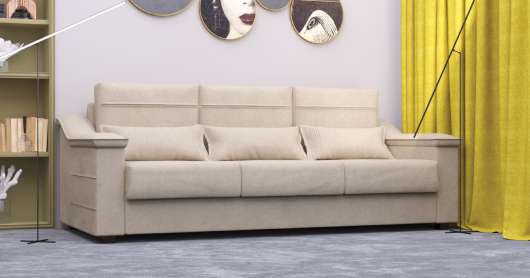 Диван-кровать Холидей - купить за 46901.00 руб.